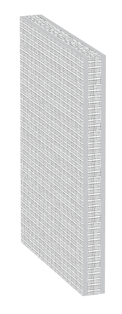 Air Filter - Stage 3