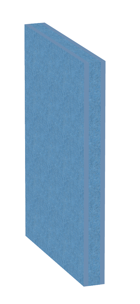 Air Filter - Stage 4