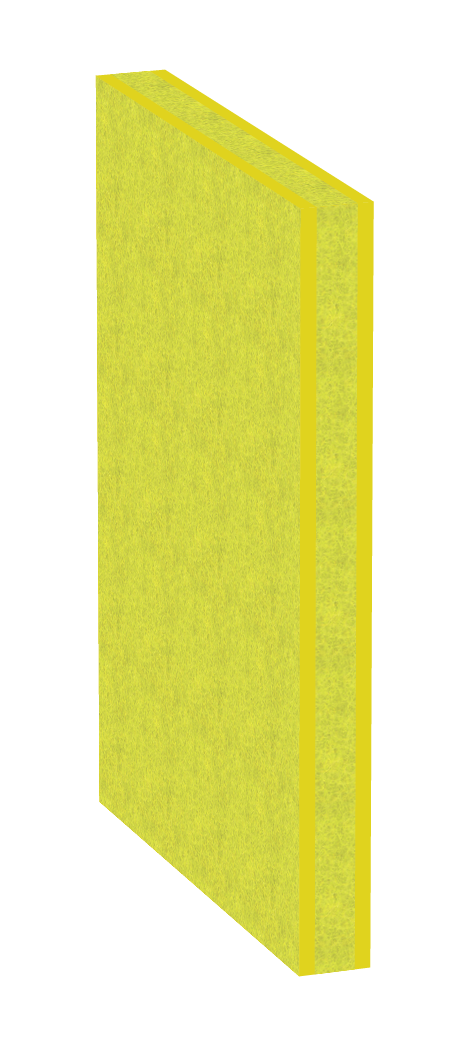 Air Filter - Stage 6