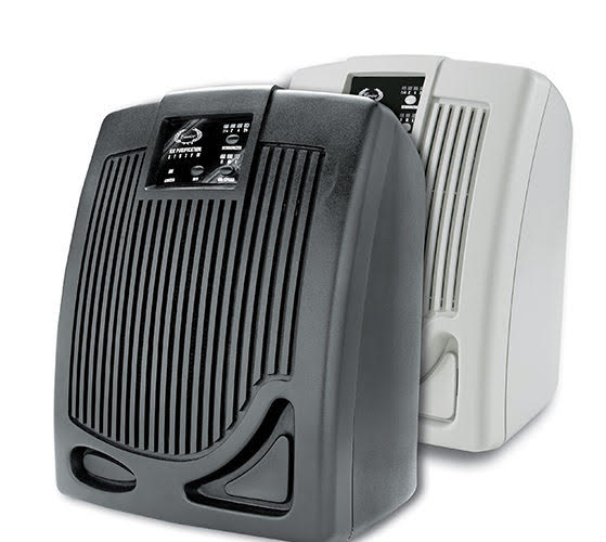 Carico’s Compact Air Purifier