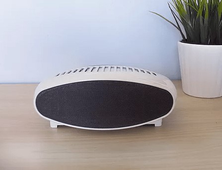 Carico’s Ultra Air Deodorizer