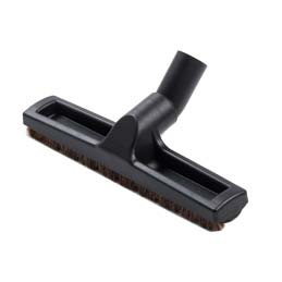 Big Brush with Natural Bristles