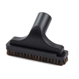 Rectangular Attachment with Natural Bristles