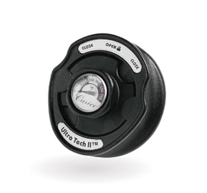 Ultra Seal Control & Whistle Valve