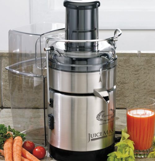 Carico Juice Extractor